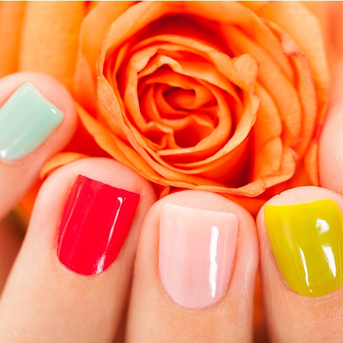 TINA NAILS & SPA - EXTRA services