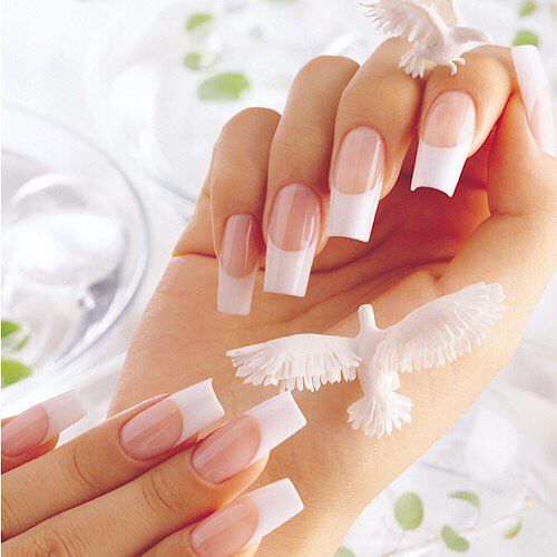 TINA NAILS & SPA - acrylic nails