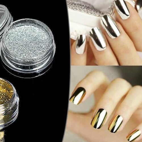 TINA NAILS & SPA - Dipping Powder