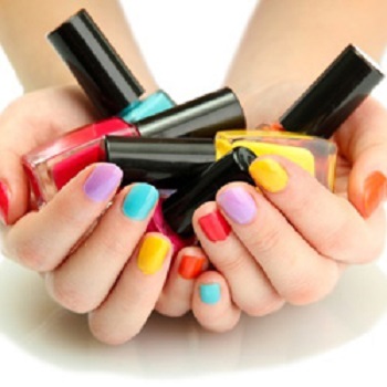 TINA NAILS & SPA - Kid Services